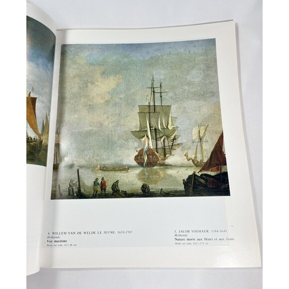 THE CATHERINE PALACE-MUSEUM IN PUSHKIN 1990 Paperback Made in the USSR - Picture 14 of 14